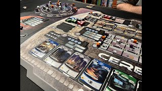 Ceres : Explication et analyse du jeu
