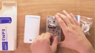 How to install and set-up Pitbull Alarm Pro with additional wireless devices