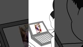 He has a birthmark like me! Momo Yayorozu reaction #mha #shototodoroki #momoyayorozu #todoroki