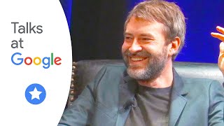 Don't Wait for the Cavalry | Mark Duplass | Talks at Google