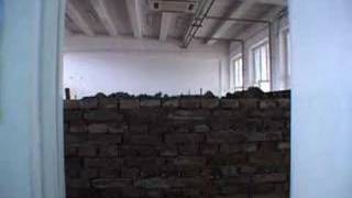 Wang Wei's Temporary Space Part1