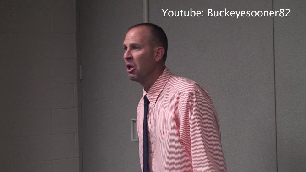 [EXCLUSIVE LOCKER ROOM ACCESS] West Texas Basketball Locker