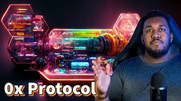 What Is 0X Protocol? | Economic Intelligence