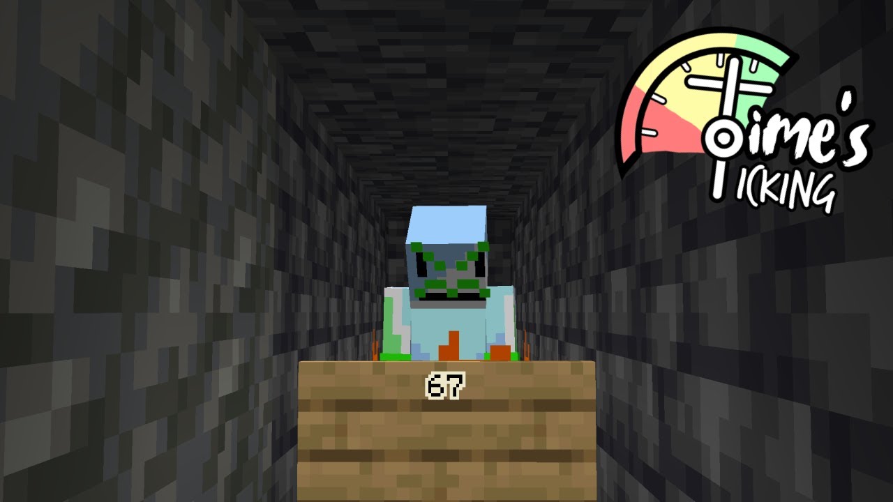 I went INSANE playing in this Minecraft Life Series - YouTube