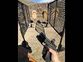 2Alpha, 2Alpha, 2Alpha, 2Alpha | USPSA Carry Optics Stage Run