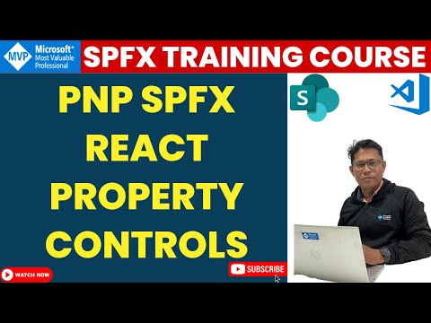 PnP SPFx React