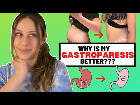 Video: 3 būdai, kaip natūraliai gydyti gastroparezę