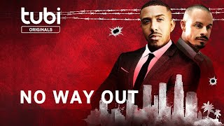 No Way Out 2023 Thriller Trailer by Tubi