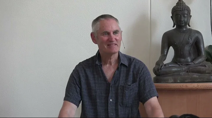 The Five Aggregates and Attachment to Self