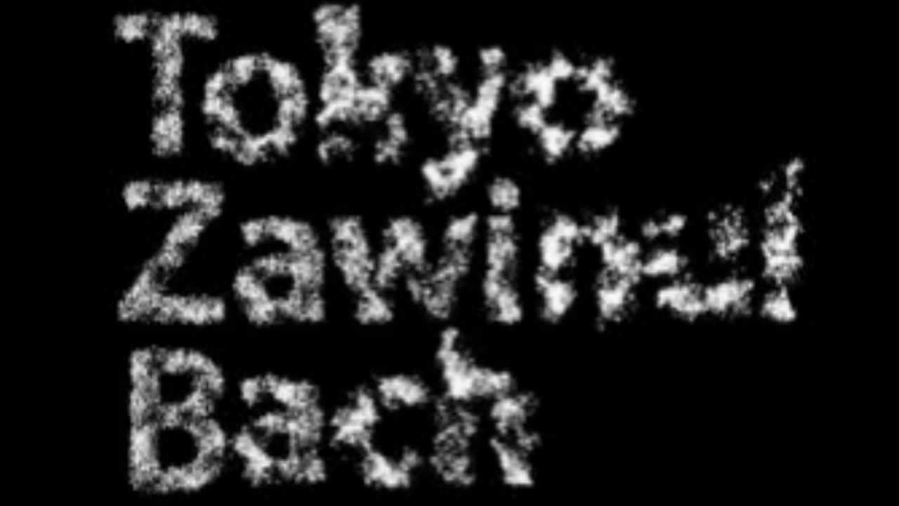 Watch Tokyo Zawinul Bach - Orange iridium on YouTube Watch Tokyo Zawinul Bach - Orange iridium on YouTube