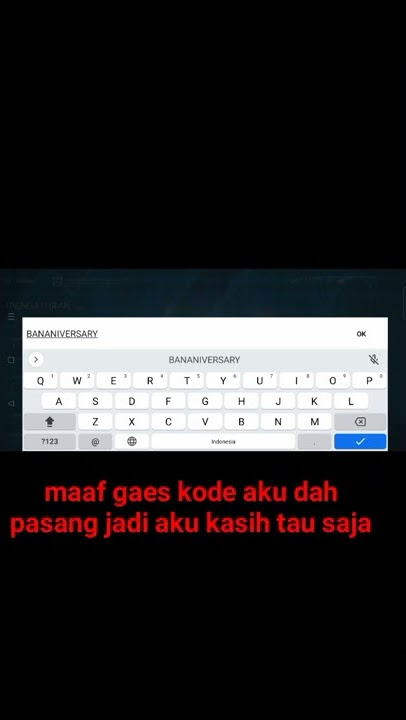 kode promo modern warships||buruan gaesss