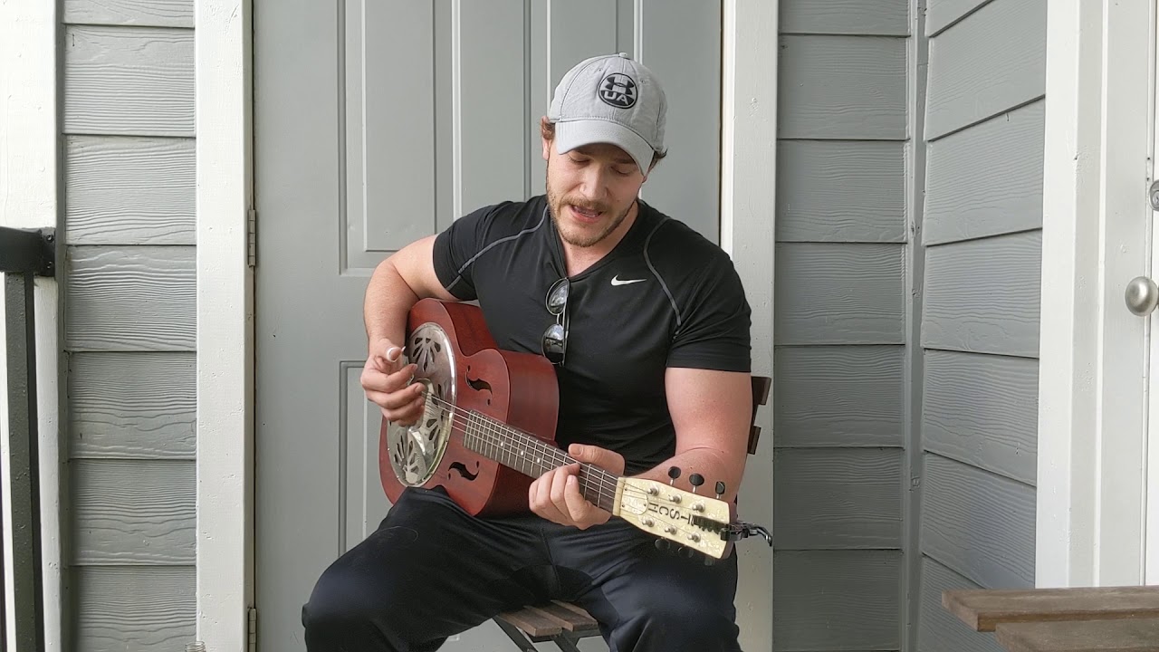 Flagship (Jason Isbell Cover) YouTube