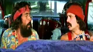 Cheech and Chong ACID scene