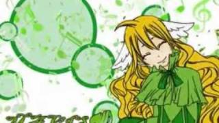 Towa No Kizunafairy Tail Opening 9