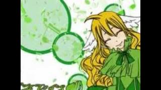 Towa No Kizuna-Fairy Tail Opening 9