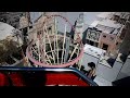 Hollywood Rip Ride Rockit POV Closing Forever in 2025 Universal Studios Florida