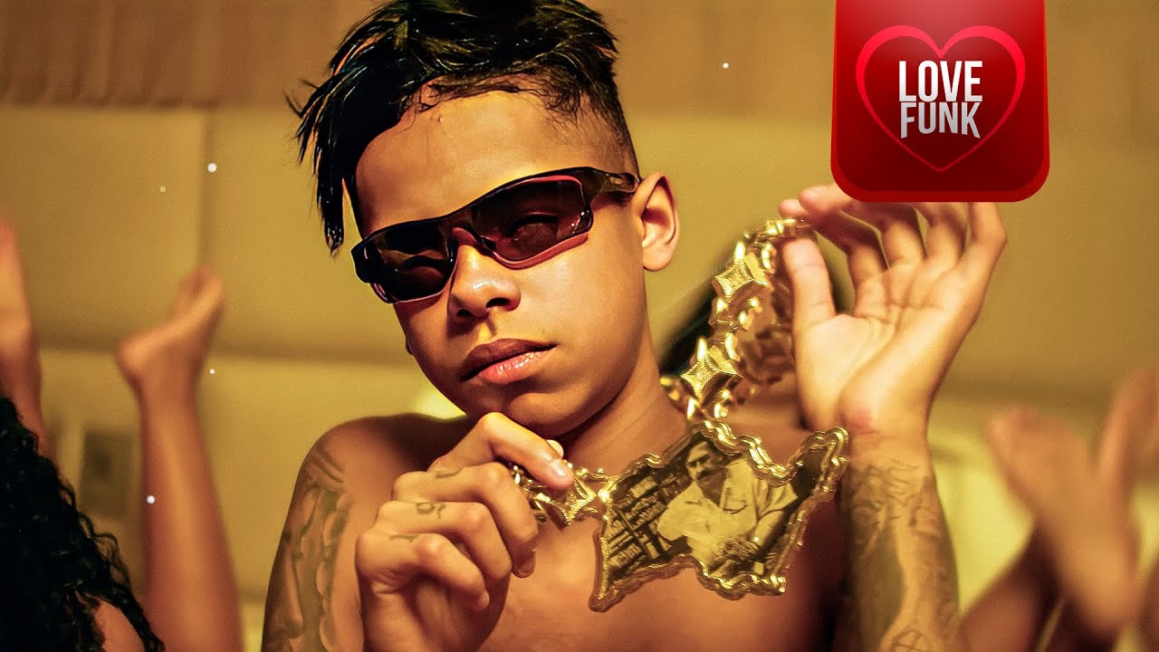 BARRACÃO DO PANTA - MC IG, MC Nego Trufa, MC Negão Original, Traplaudo e Neguinho PRT (Web Clipe)