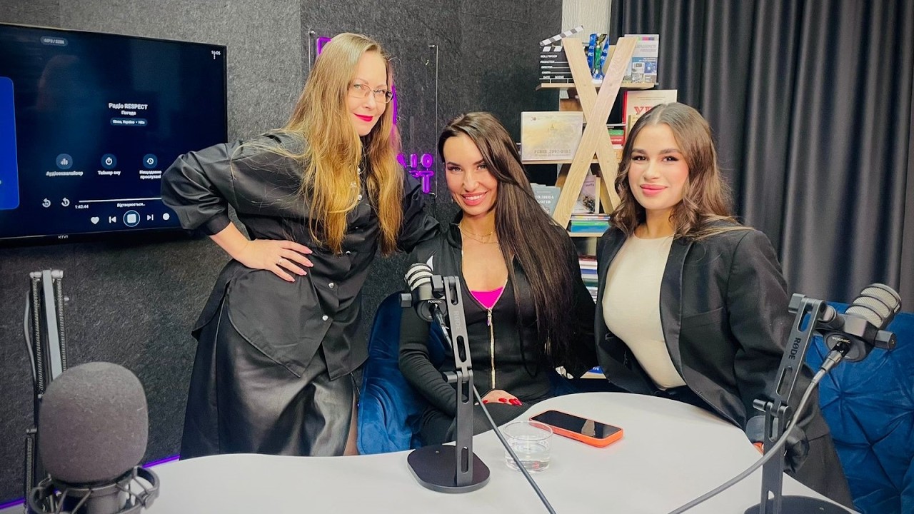 Про важливе з Наталею Демедюк