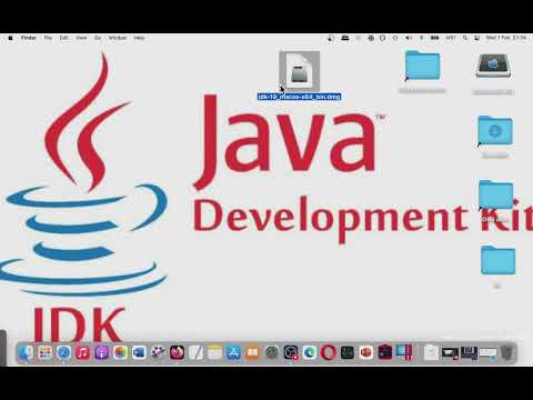How To Download and Install Java JDK on MAC? Best Method 2023