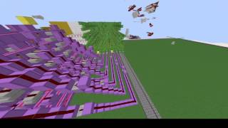 [Redstone] 4-bit Multiplier