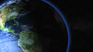 Earth Render