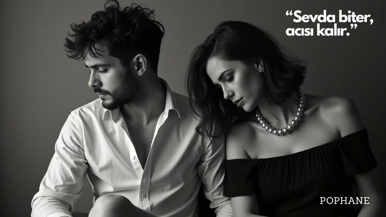 Aşkın En Ağır Yükü - En Yeni Arabesk Pop Şarkılar