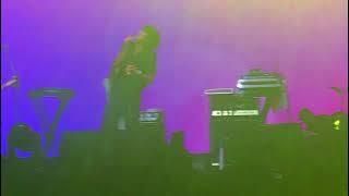 Goodnight Electric - Eraluka (Live at CIBIS Park, Jakarta 20/8/2022)