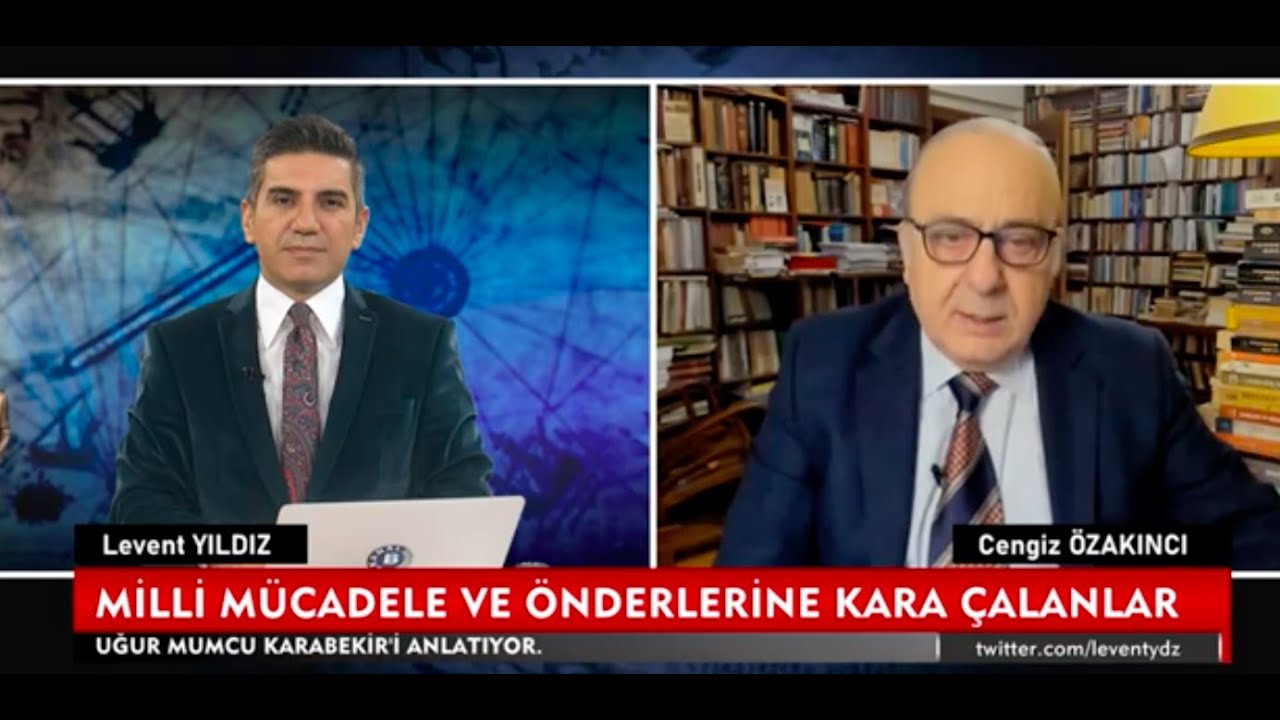 Kazım Karabekir'in Suçlamalarına Atatürk'ün Verdiği Yanıtlar !