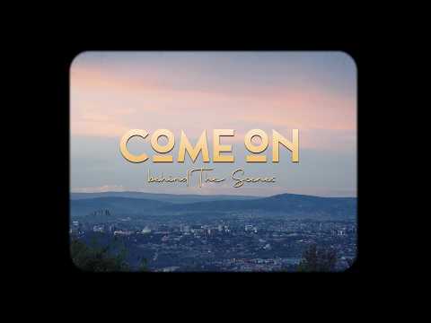 Behind The Scenes | “Come On” – Mike Kayihura | Legit Creatives