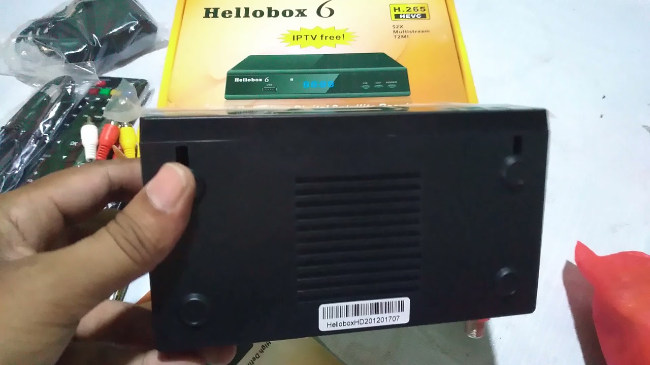 Hellobox 6 review part-2