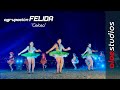 Agrupación Félida - Celosa (Video Oficial) │ Aloe Studios 2021