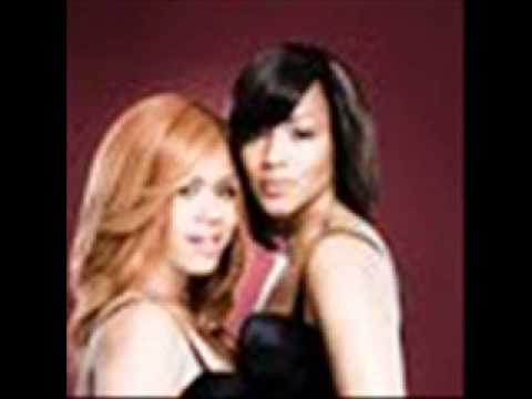 MARY MARY- IM WALKING