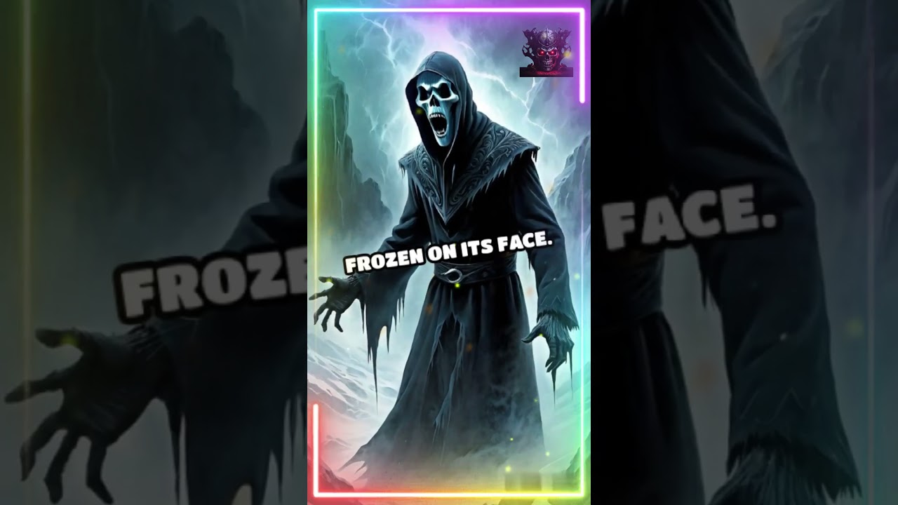 Whispers of the Forgotten 