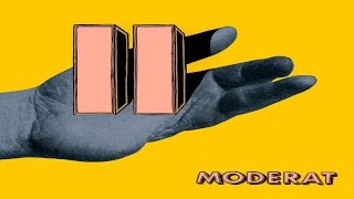 MODERAT - LET IN THE LIGHT  ( subtitulada subtitulado castellano )
