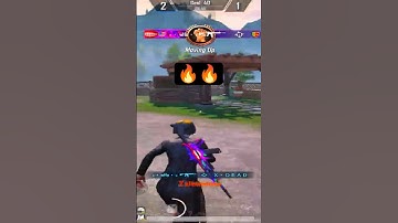 🔥 PUBG Mobile 1v1 TDM – Final Showdown!