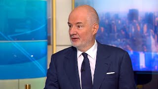 PIMCO's Manny Roman on the Next Stage of the AI Revolution