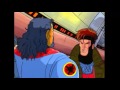 X-Men Dont Trust Gambit