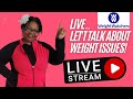 Live diet vlog Weight Watchers, Weight Loss journey, overweight woman