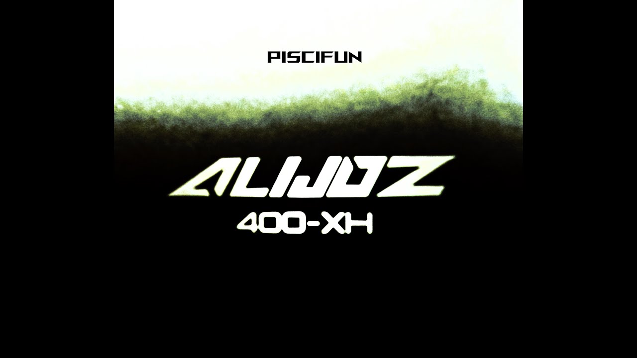 Piscifun Alijoz 400 XH Baitcaster reel Unboxing, thoughts and