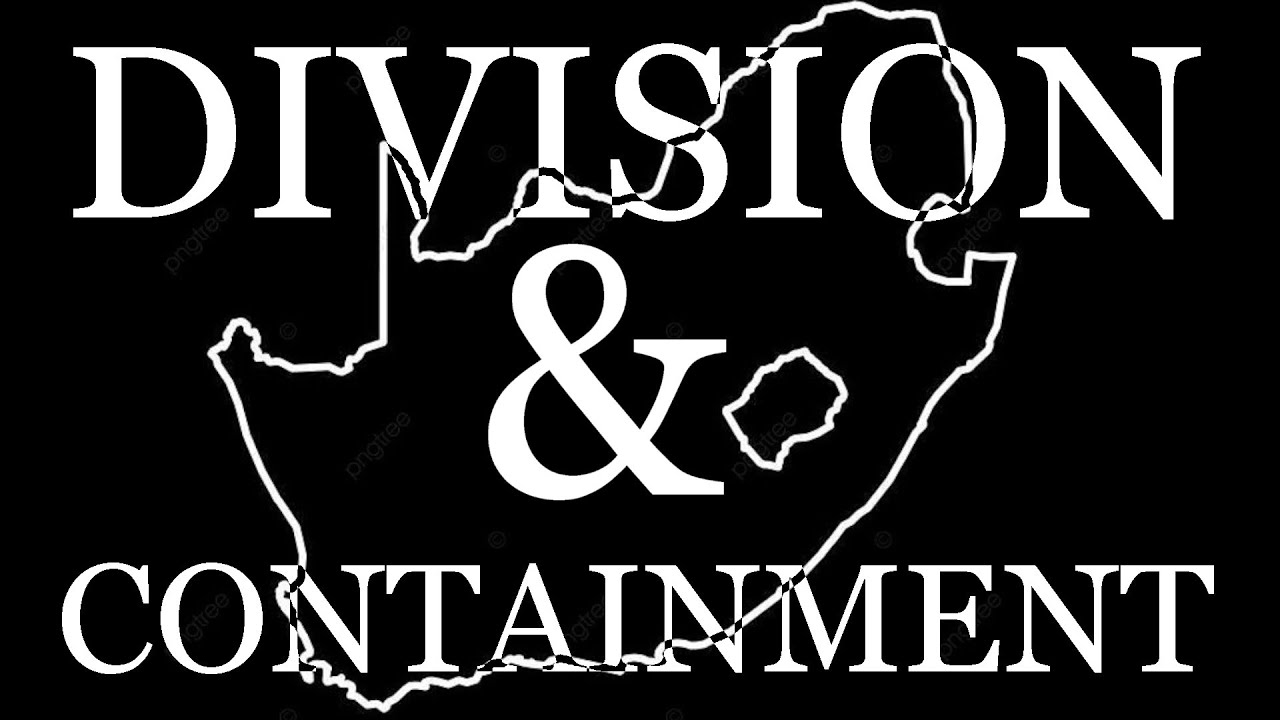 The DA and the economic elite's long-term strategy since 2012