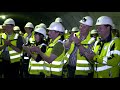 BBT - Brenner Basistunnel Infofilm 2021 (DE)