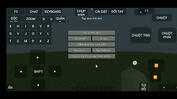 shader đep no lag cho pojavlauncher 1.12.2 minh kayyx