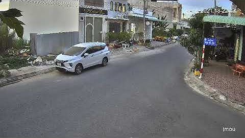 Camera  Wifi  IMOU IPC-A42P,