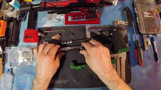 HICAPA REPAIR/ TUNE UP