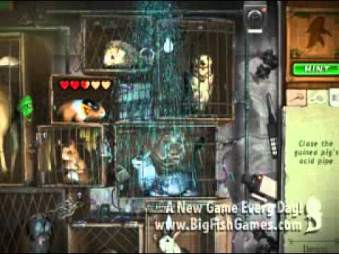 bigfoot chasing shadows free full