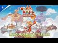 Ondeh Ondeh Kayas Tasty Tale Announcement Trailer 