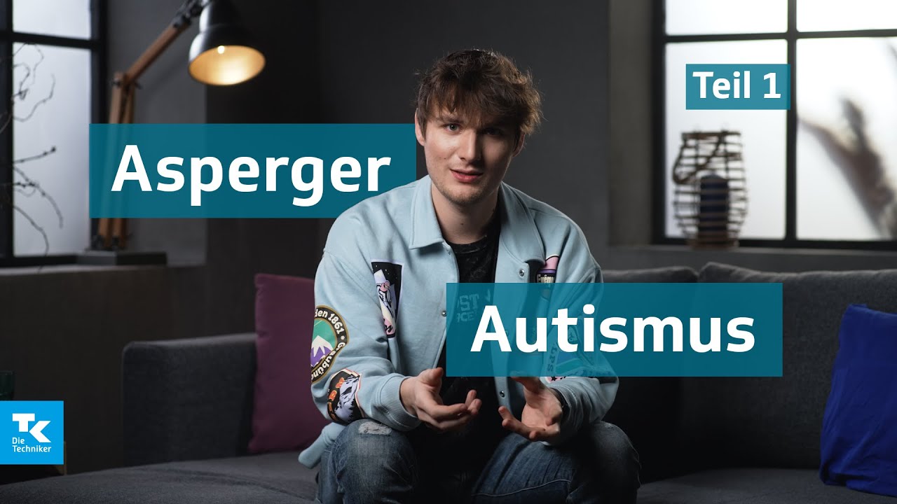 Was ist Autismus? - Medizin ABC | Asklepios