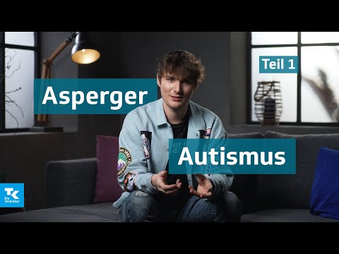 Asperger Autismus - Teil 1 | Gesundheit Unter Vier Augen