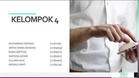 Presentasi web programming 3