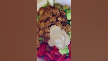 Trader Joe’s Salad Hack You Need To Try!